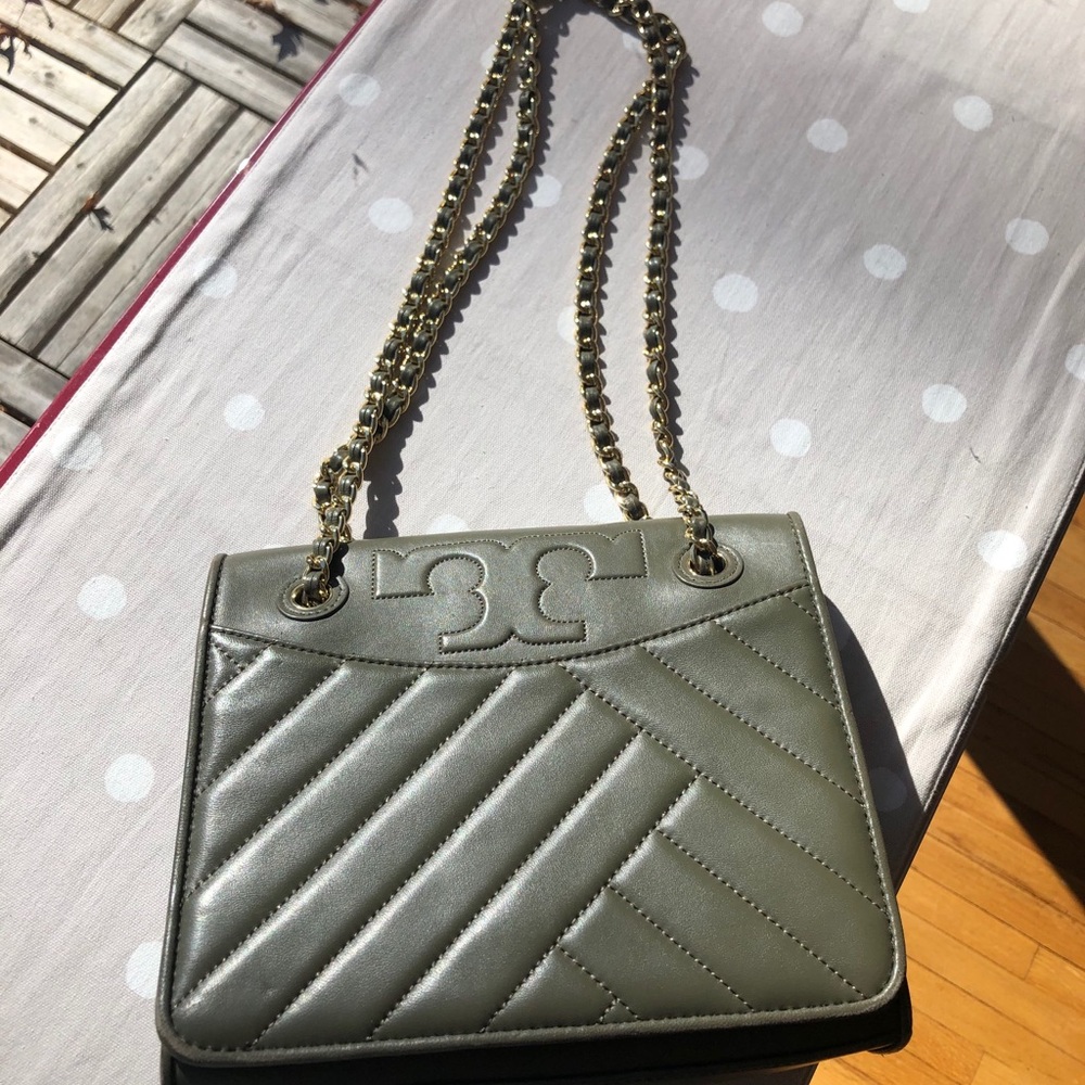 Like New Tory Burch Bag